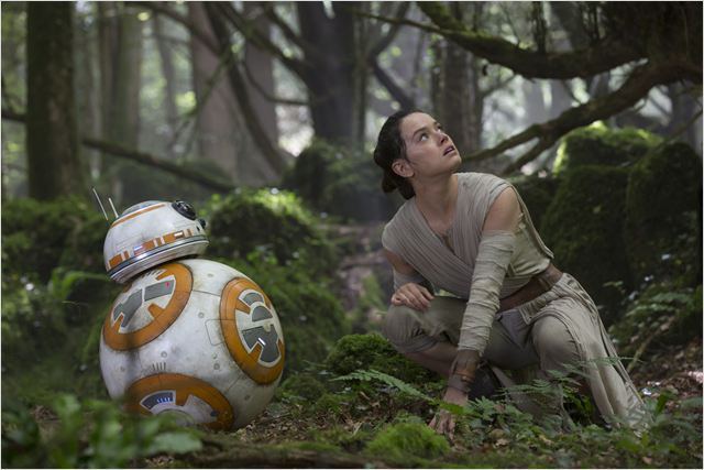 Star Wars Episode VII : une liste d’incohérences et de faux raccords qui donne la nausée #11