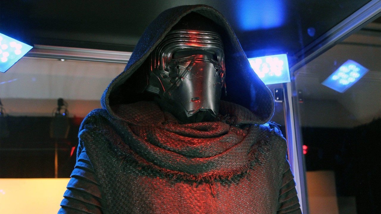 Star Wars Episode VII : une liste d’incohérences et de faux raccords qui donne la nausée #14