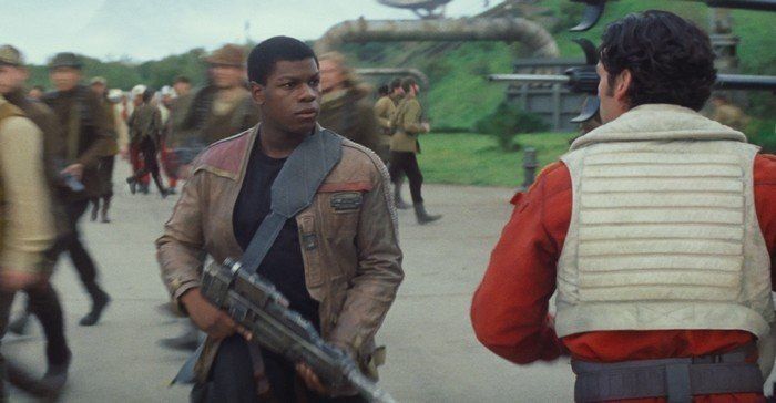 Star Wars Episode VII : une liste d’incohérences et de faux raccords qui donne la nausée #3