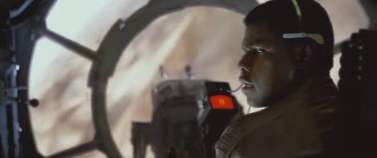 Star Wars Episode VII : une bande annonce chinoise avec des images inédites #5