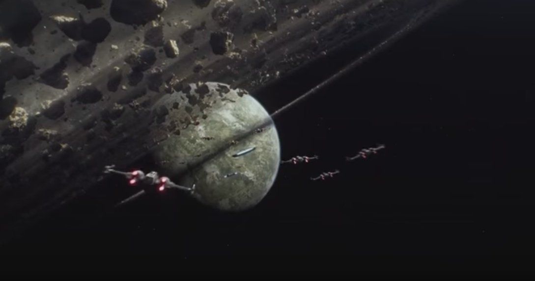 Star Wars Episode VII : une bande annonce chinoise avec des images inédites #7