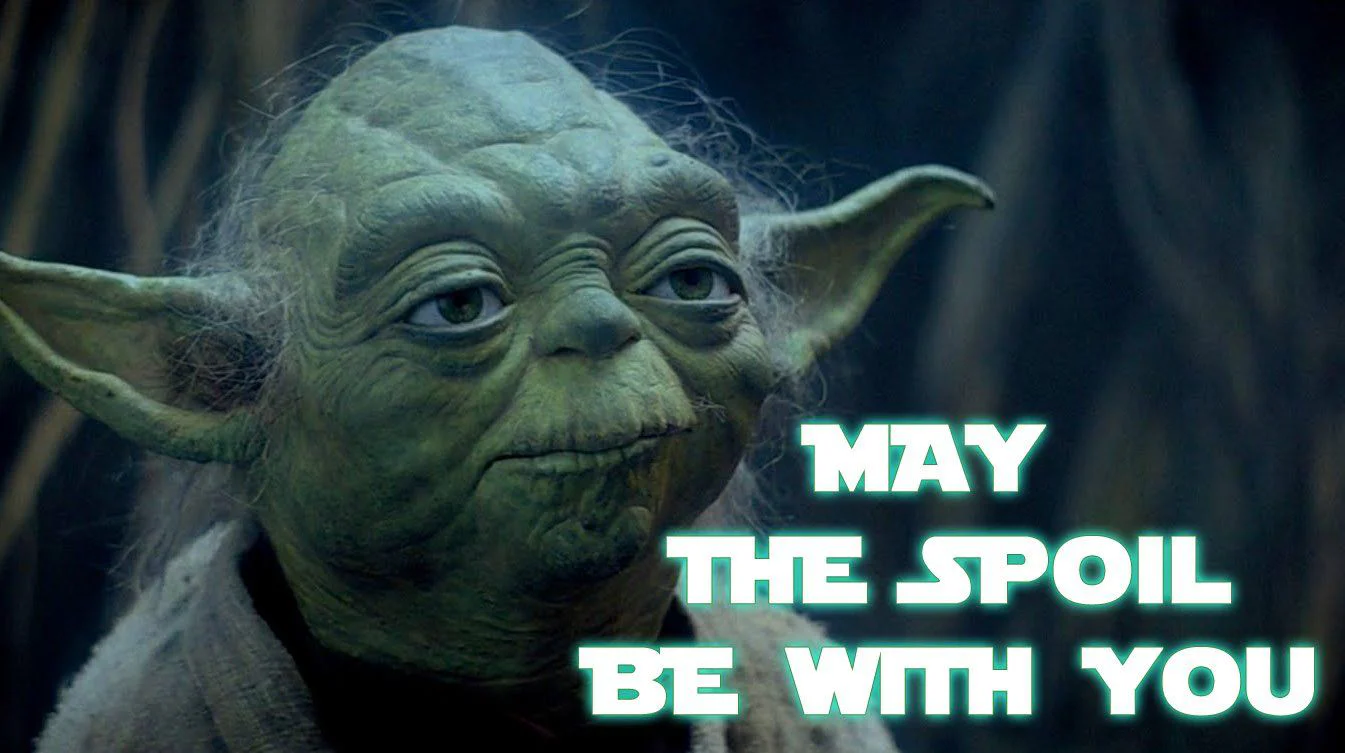 Star Wars Episode VII : le 1er scénario refusé par Disney a fuité et il est énorme #2