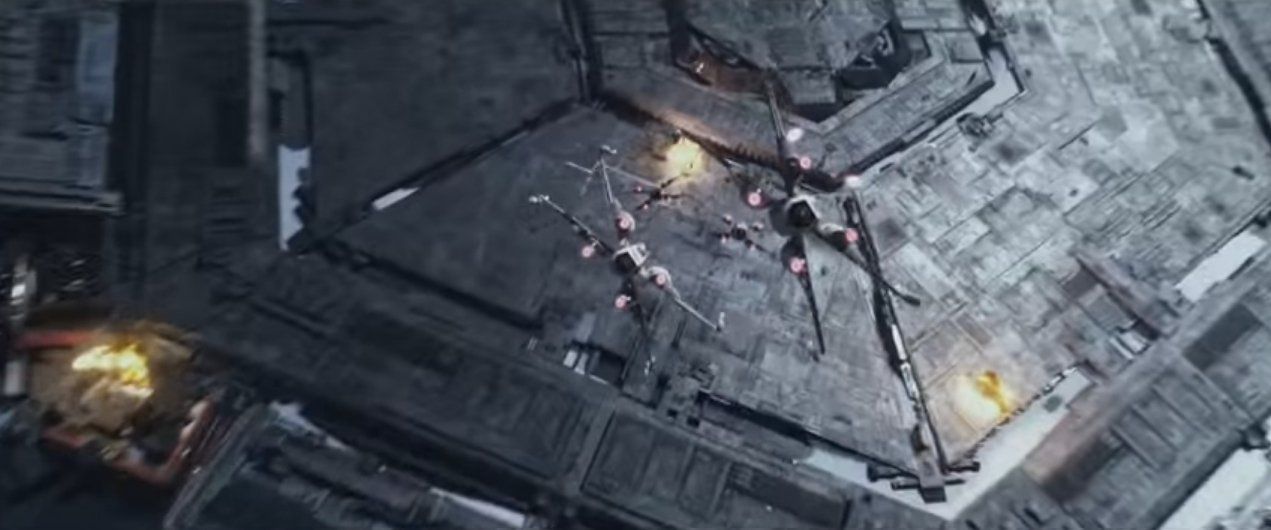 Star Wars Episode VII : une bande annonce chinoise avec des images inédites #10