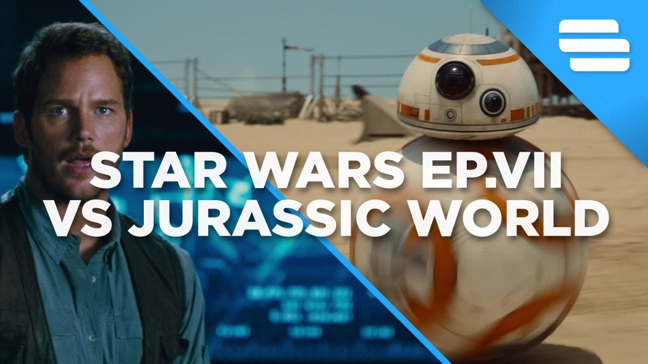 Star Wars : Le Réveil de la Force explose tous les records au box-office