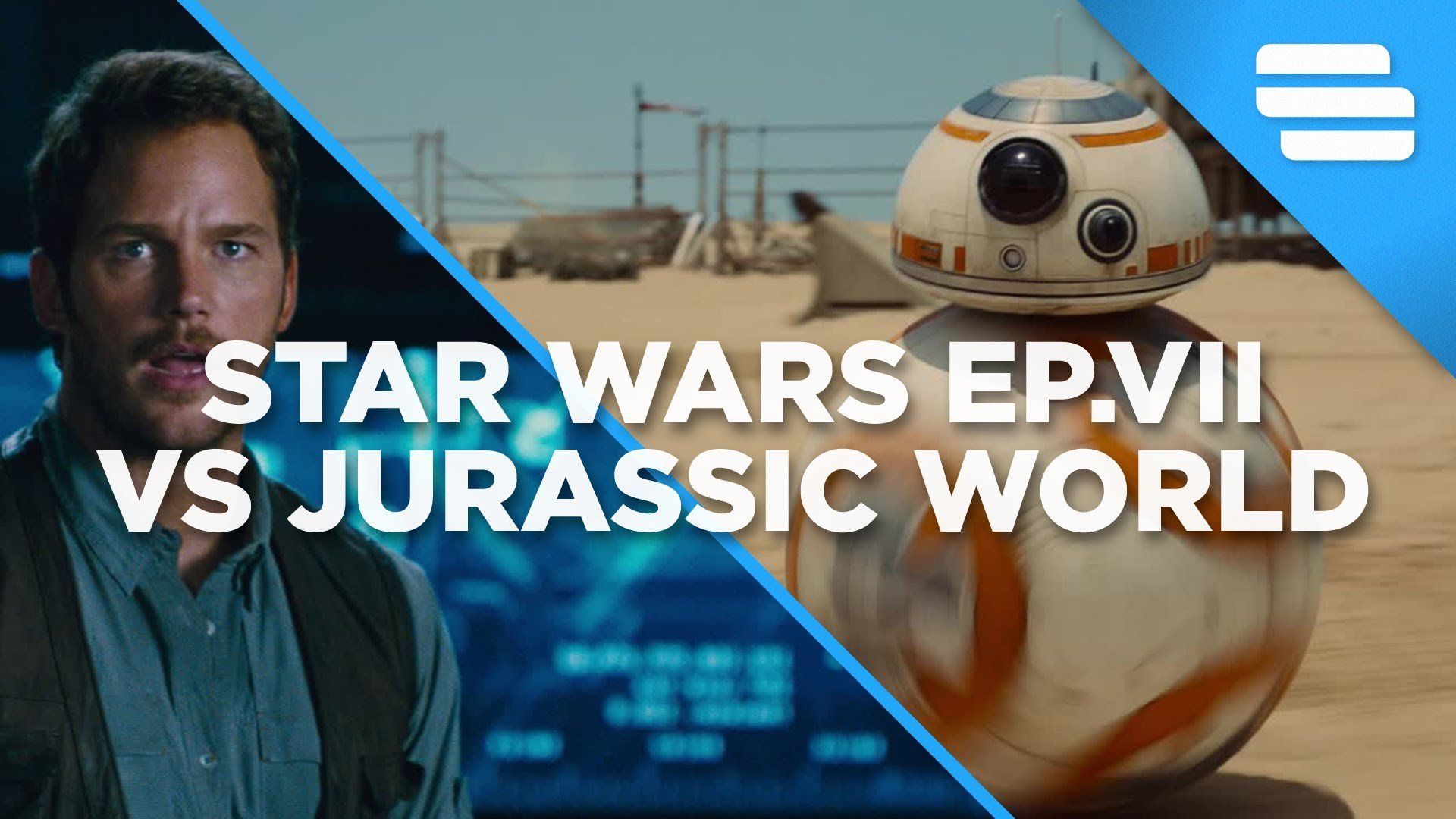 Star Wars Episode VII déjà rentable le jour de sa sortie #2