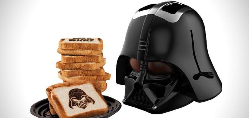 Les meilleurs cadeaux Star Wars à offrir pour Noël 2025 #4
