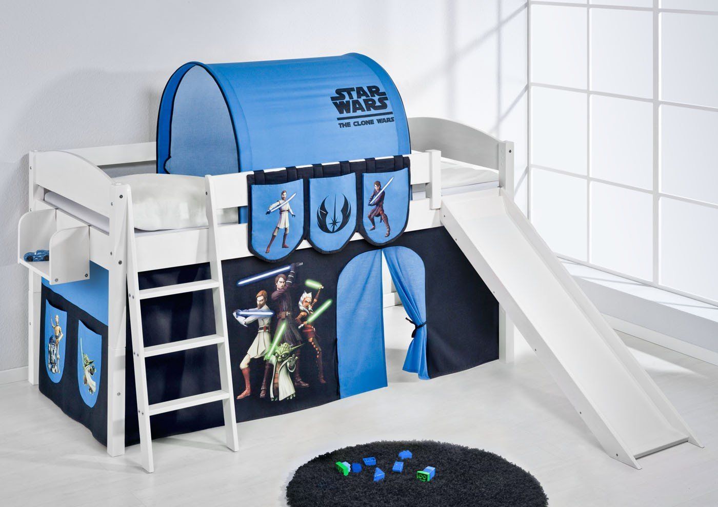 Les meilleurs cadeaux Star Wars à offrir pour Noël 2025 #8