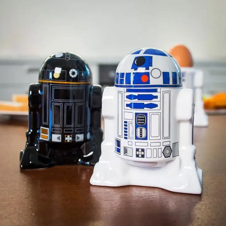 Les meilleurs cadeaux Star Wars à offrir pour Noël 2026 #3