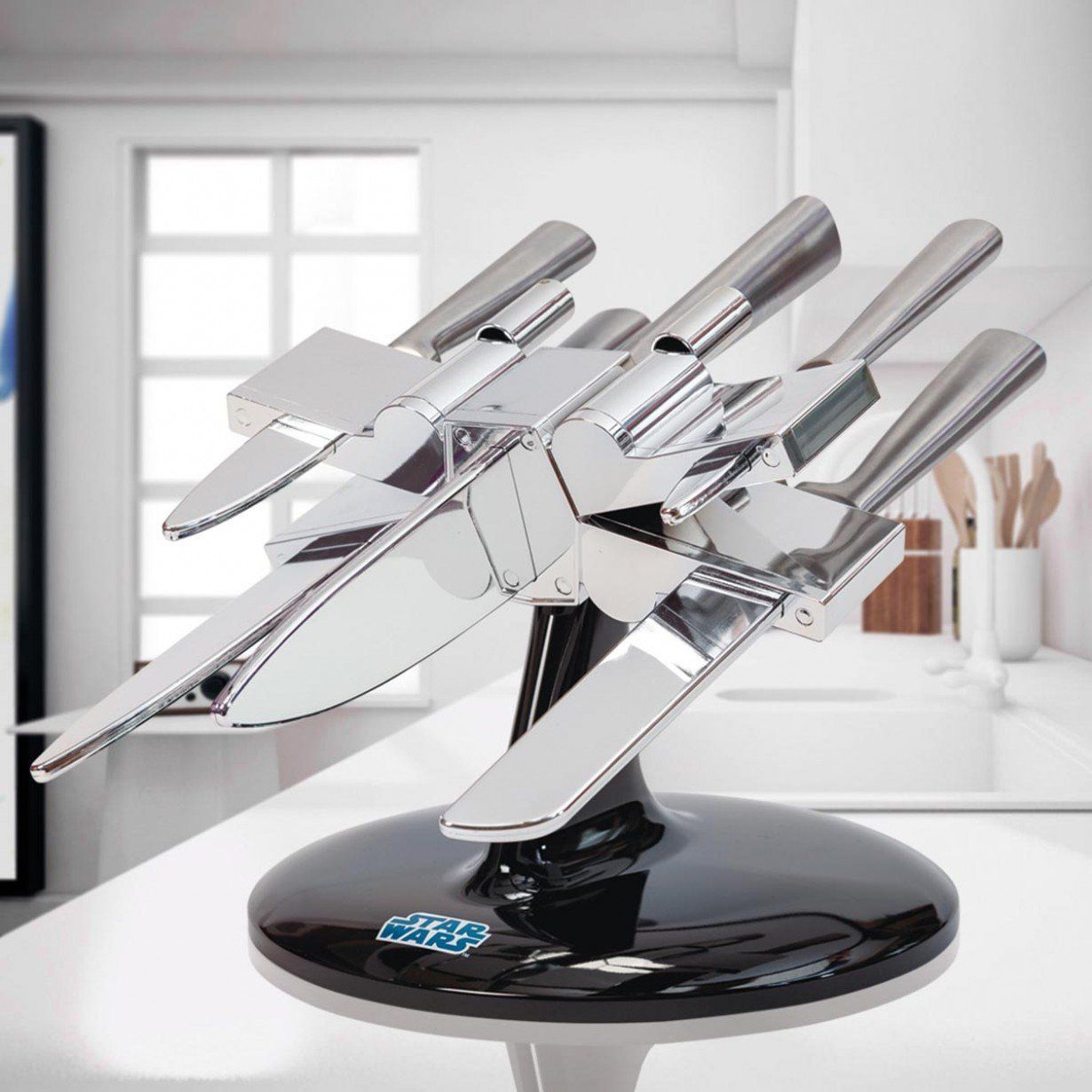 Les meilleurs cadeaux Star Wars à offrir pour Noël 2025 #2