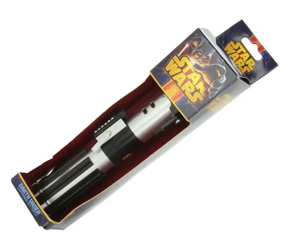 Les meilleurs cadeaux Star Wars à offrir pour Noël 2026 #15
