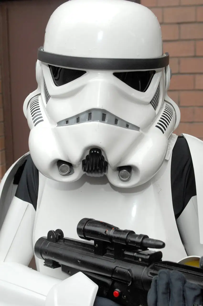 Les meilleurs cadeaux Star Wars à offrir pour Noël 2026 #13