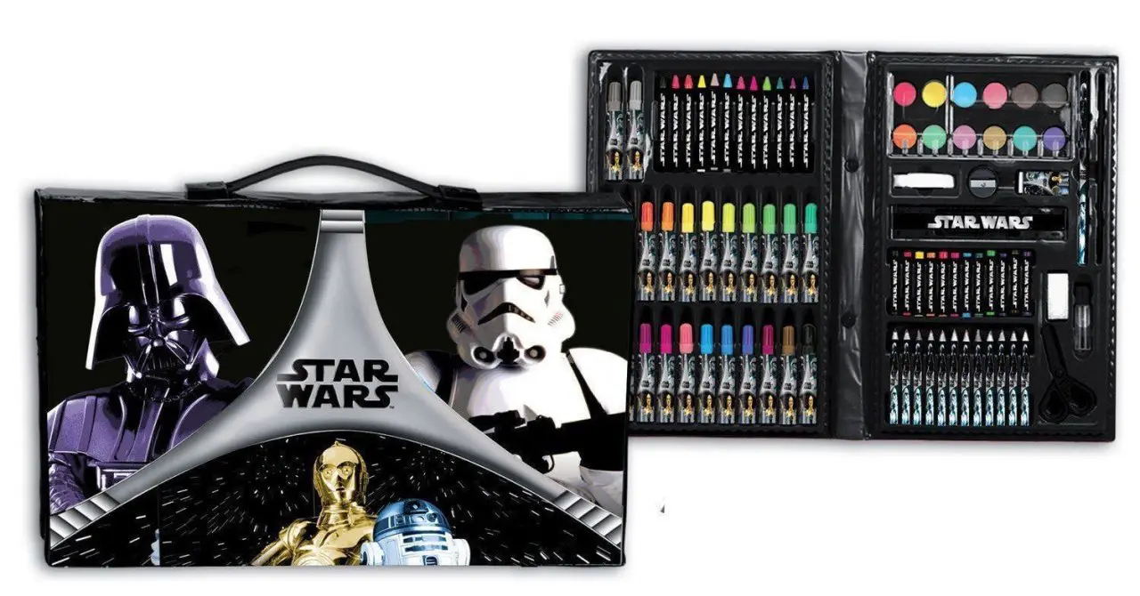 Les meilleurs cadeaux Star Wars à offrir pour Noël 2026 #9