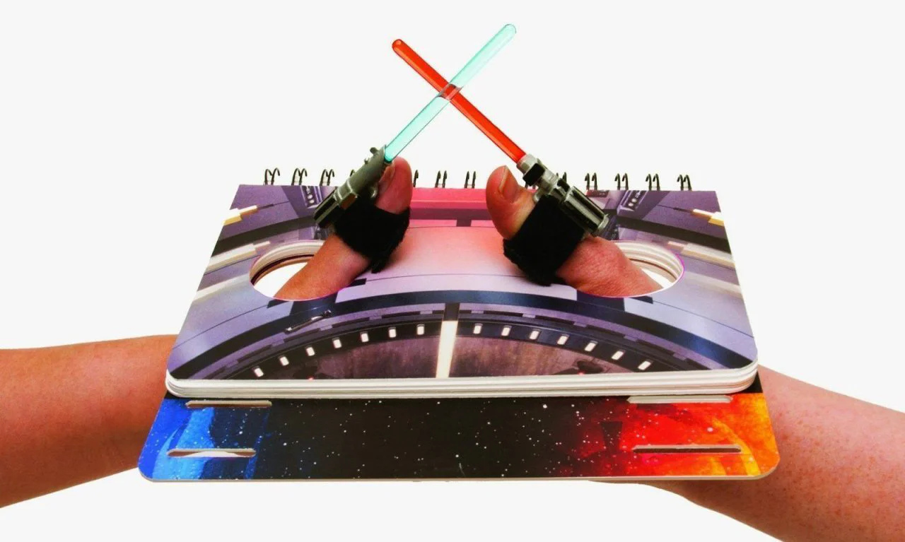 Les meilleurs cadeaux Star Wars à offrir pour Noël 2026 #19