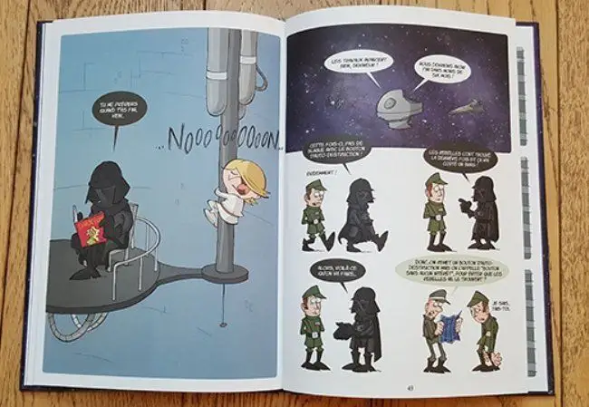 Les meilleurs cadeaux Star Wars à offrir pour Noël 2026 #5