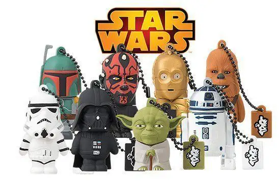 Les meilleurs cadeaux Star Wars à offrir pour Noël 2026 #10