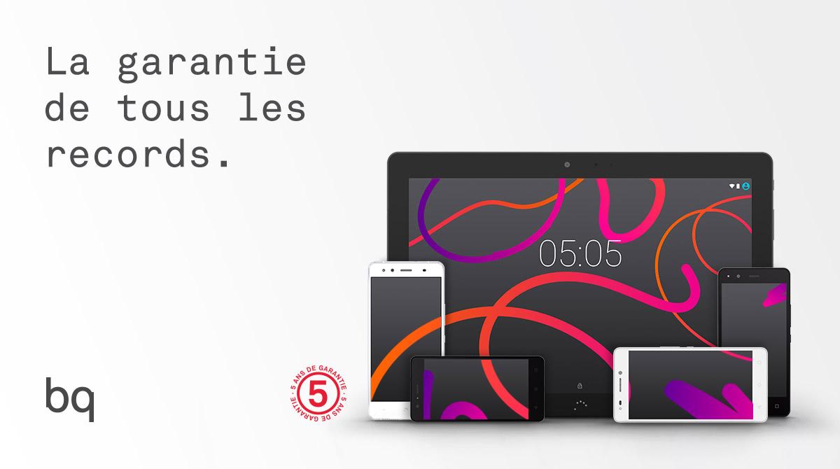 Test BQ Aquaris M5 : un smartphone Android très convaincant #10