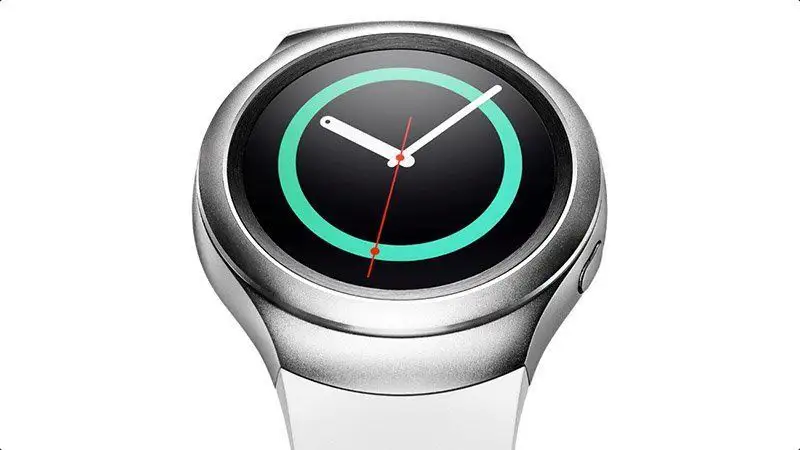 Test de la Samsung Gear S2
