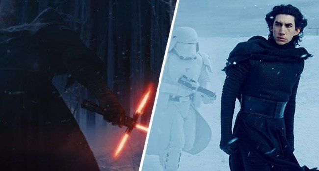 Les 8 théories les plus folles sur Star Wars Episode VII #6