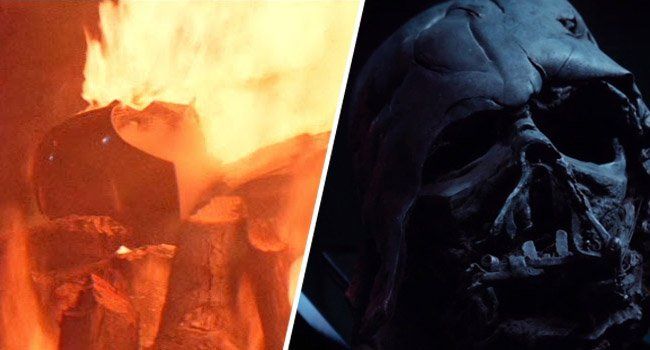 Les 8 théories les plus folles sur Star Wars Episode VII #5