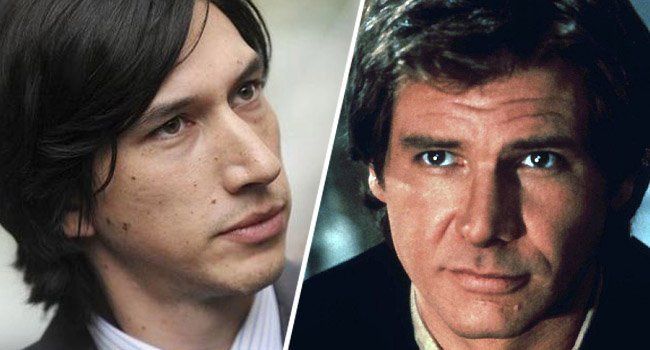 Les 8 théories les plus folles sur Star Wars Episode VII #7
