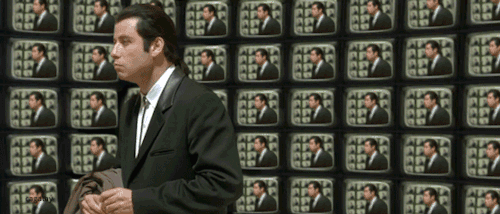 Confused Travolta : les meilleurs détournements de John Travolta #6