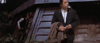 Confused Travolta : les meilleurs détournements de John Travolta #3