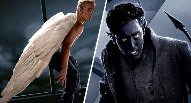 X-Men Apocalypse : de nouvelles photos en fuite sur la toile #2