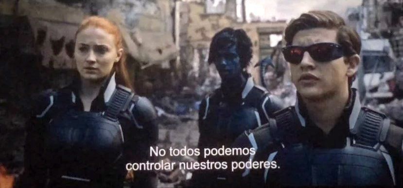 X-Men Apocalypse : de nouvelles photos en fuite sur la toile #4