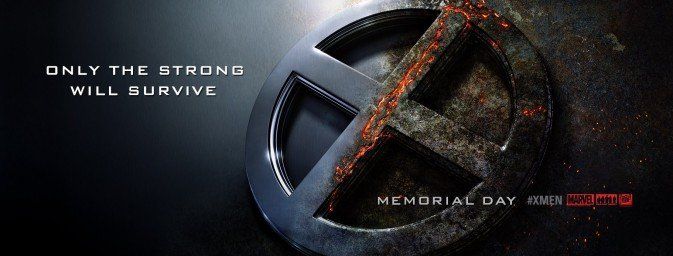 X-Men Apocalypse : de nouvelles photos en fuite sur la toile