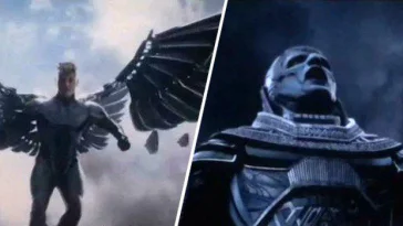 X-Men Apocalypse : de nouvelles photos en fuite sur la toile