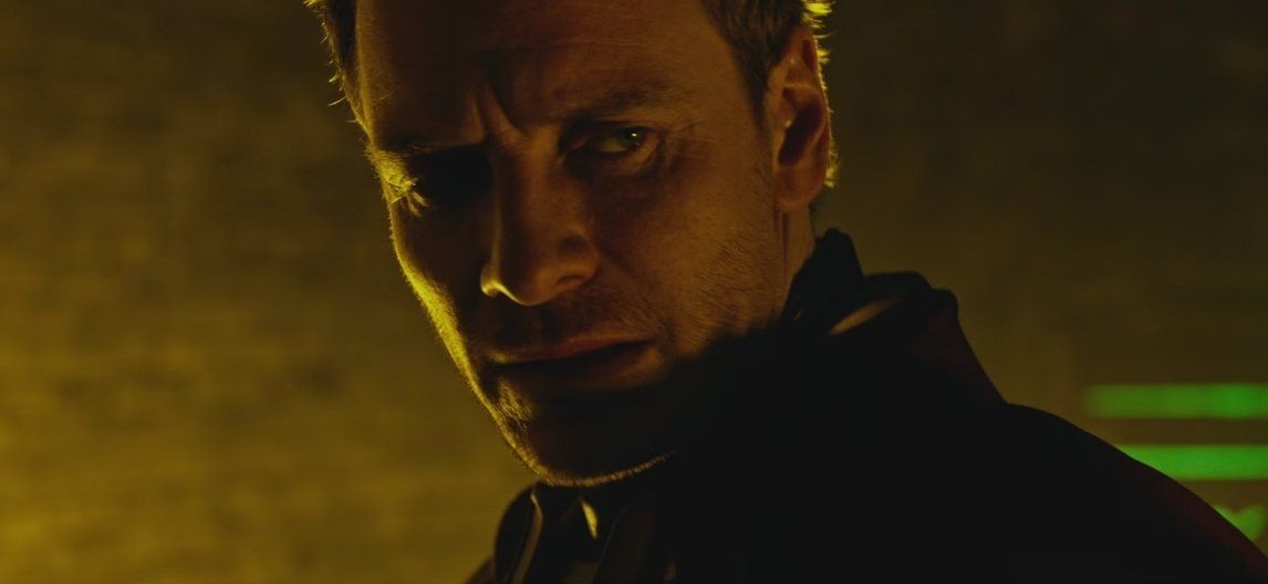 X-Men Apocalypse : 1ère bande annonce et décryptage #5