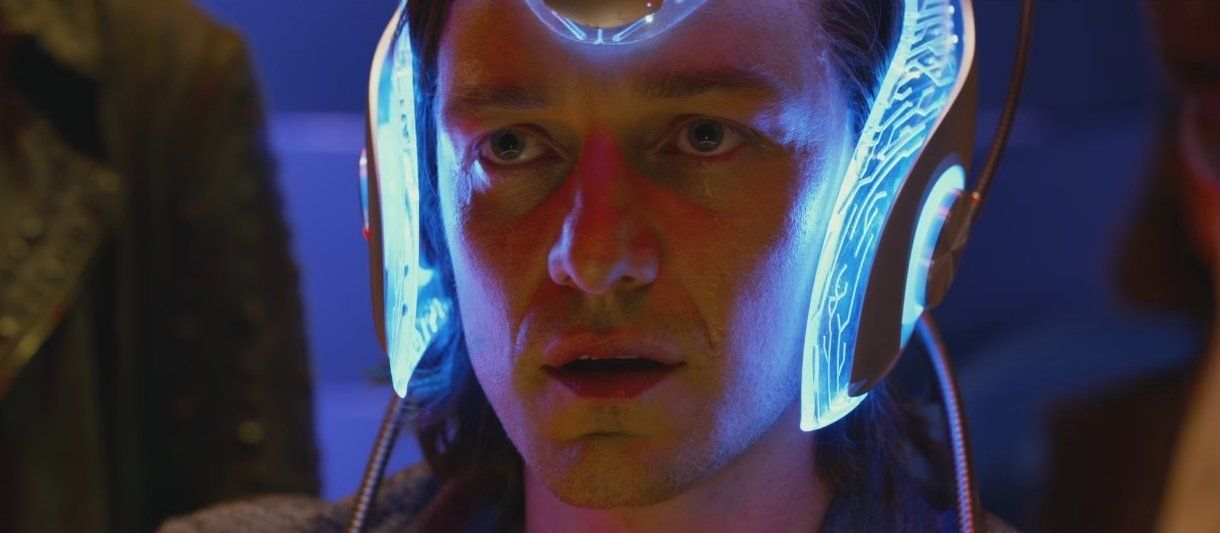 X-Men Apocalypse : 1ère bande annonce et décryptage #20