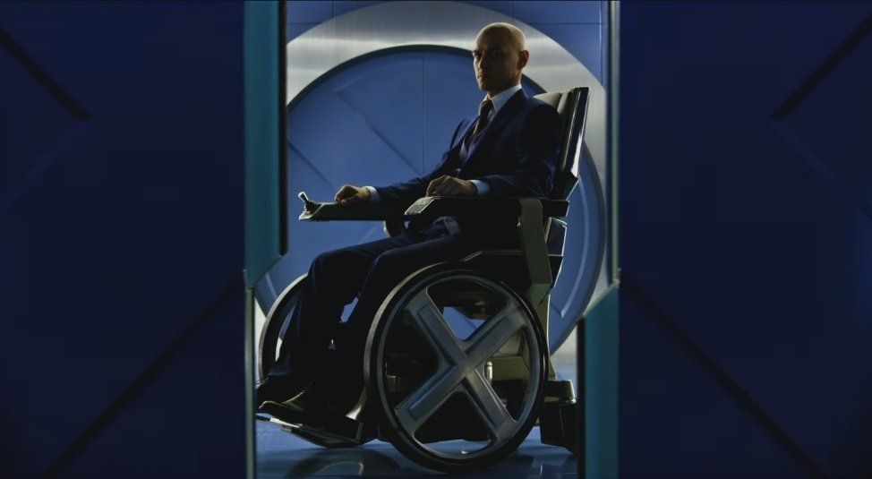 X-Men Apocalypse : 1ère bande annonce et décryptage #23