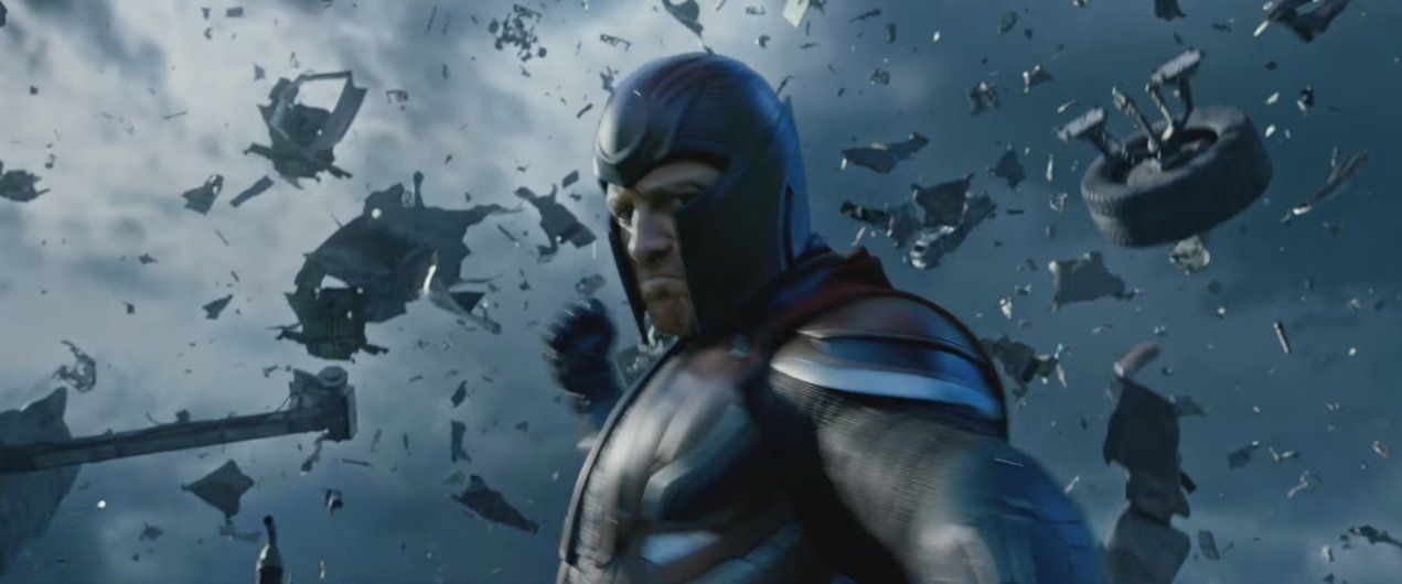 X-Men Apocalypse : 1ère bande annonce et décryptage #6