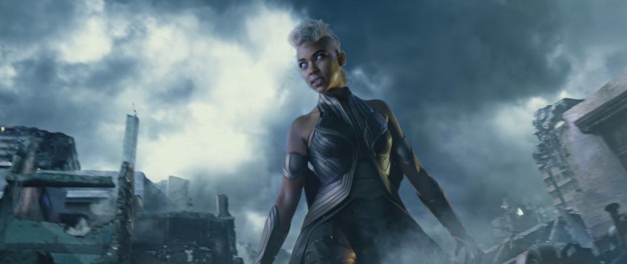 X-Men Apocalypse : 1ère bande annonce et décryptage #8