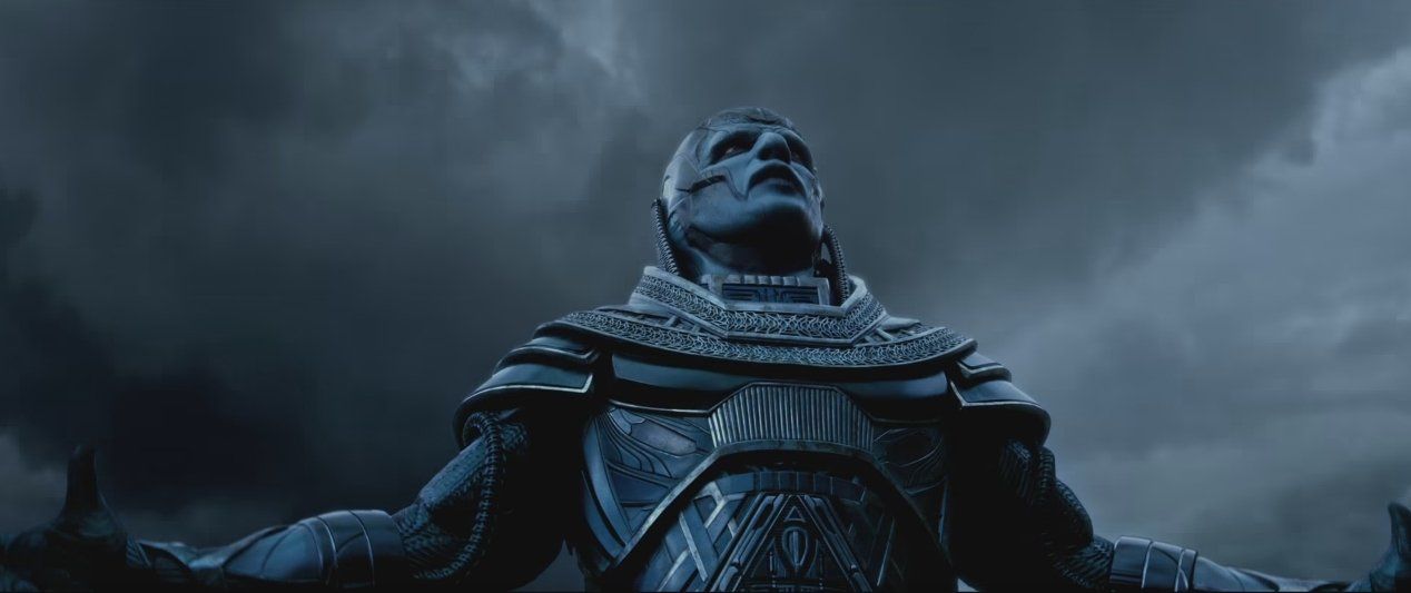 X-Men Apocalypse : 1ère bande annonce et décryptage #3