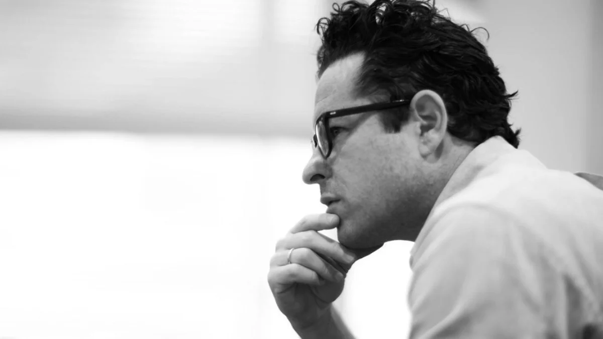 JJ. Abrams s’explique sur le scénario de Star Wars : le Reveil de la Force