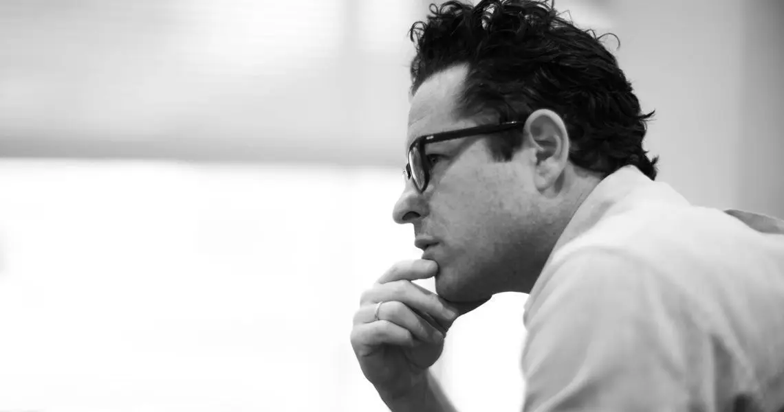 JJ. Abrams s’explique sur le scénario de Star Wars : le Reveil de la Force #2