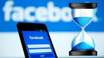 Pour accélérer de +15% votre Smartphone : virez l’application Facebook