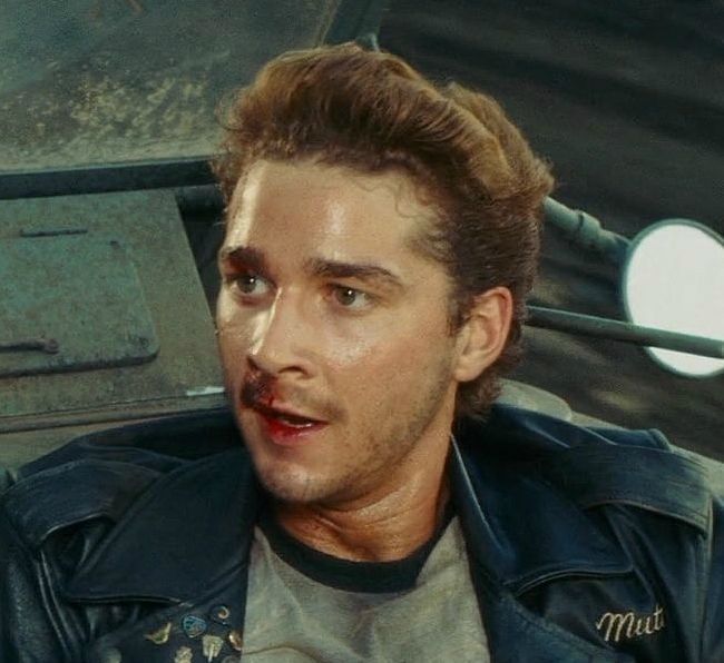 8 acteurs sélectionnés pour jouer Han Solo jeune mais pas de Shia LaBeouf #10
