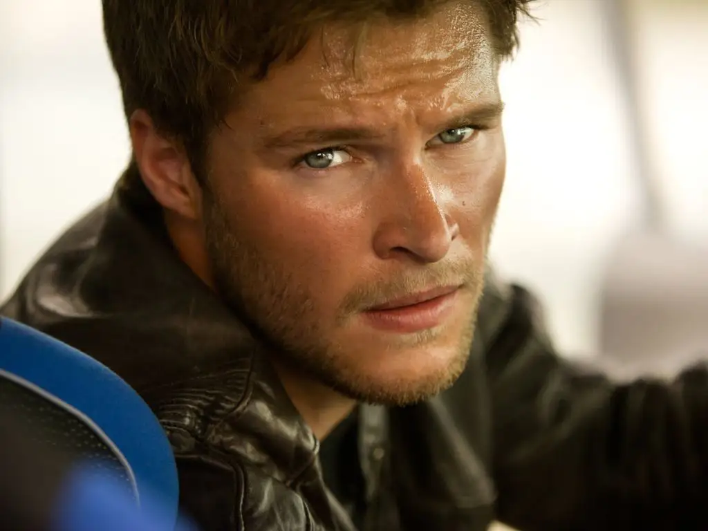 Les 8 acteurs sélectionné pour jouer Han Solo jeune sont ...