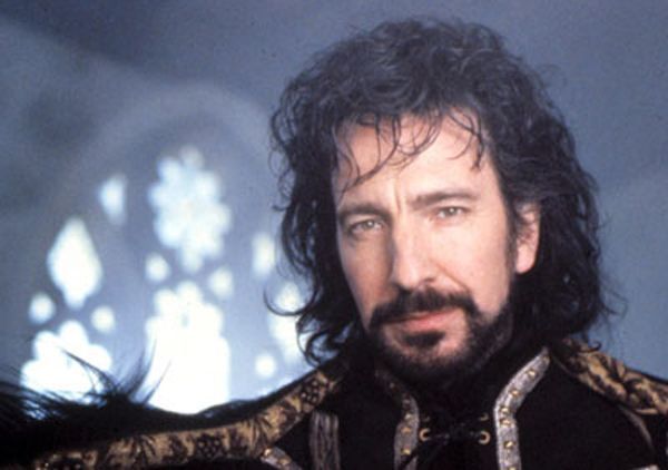 Alan Rickman, l’acteur qui incarnait Severus Rogue est décédé #3