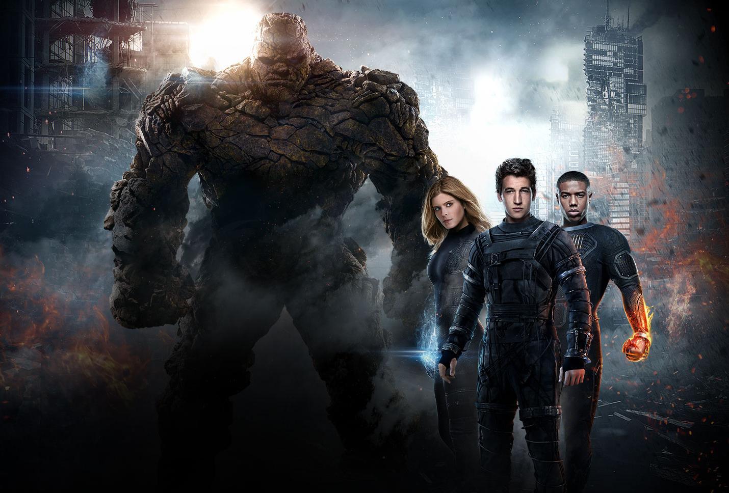 Avengers Infinity War : la liste (presque) complète des 67 personnages du film #10
