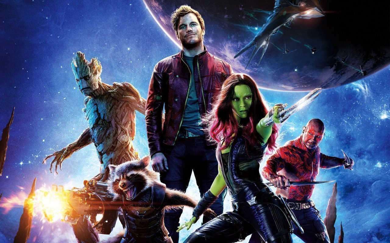 Avengers Infinity War : la liste (presque) complète des 67 personnages Marvel