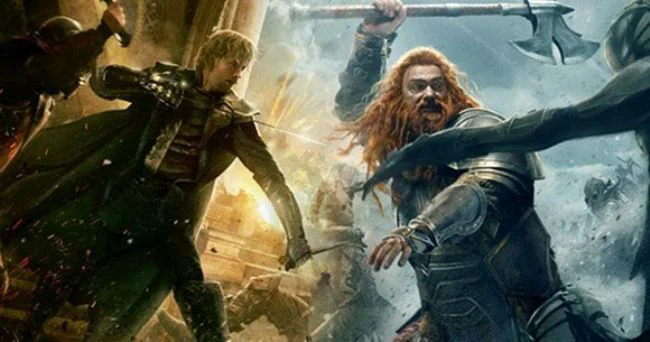 Avengers Infinity War : la liste (presque) complète des 67 personnages Marvel