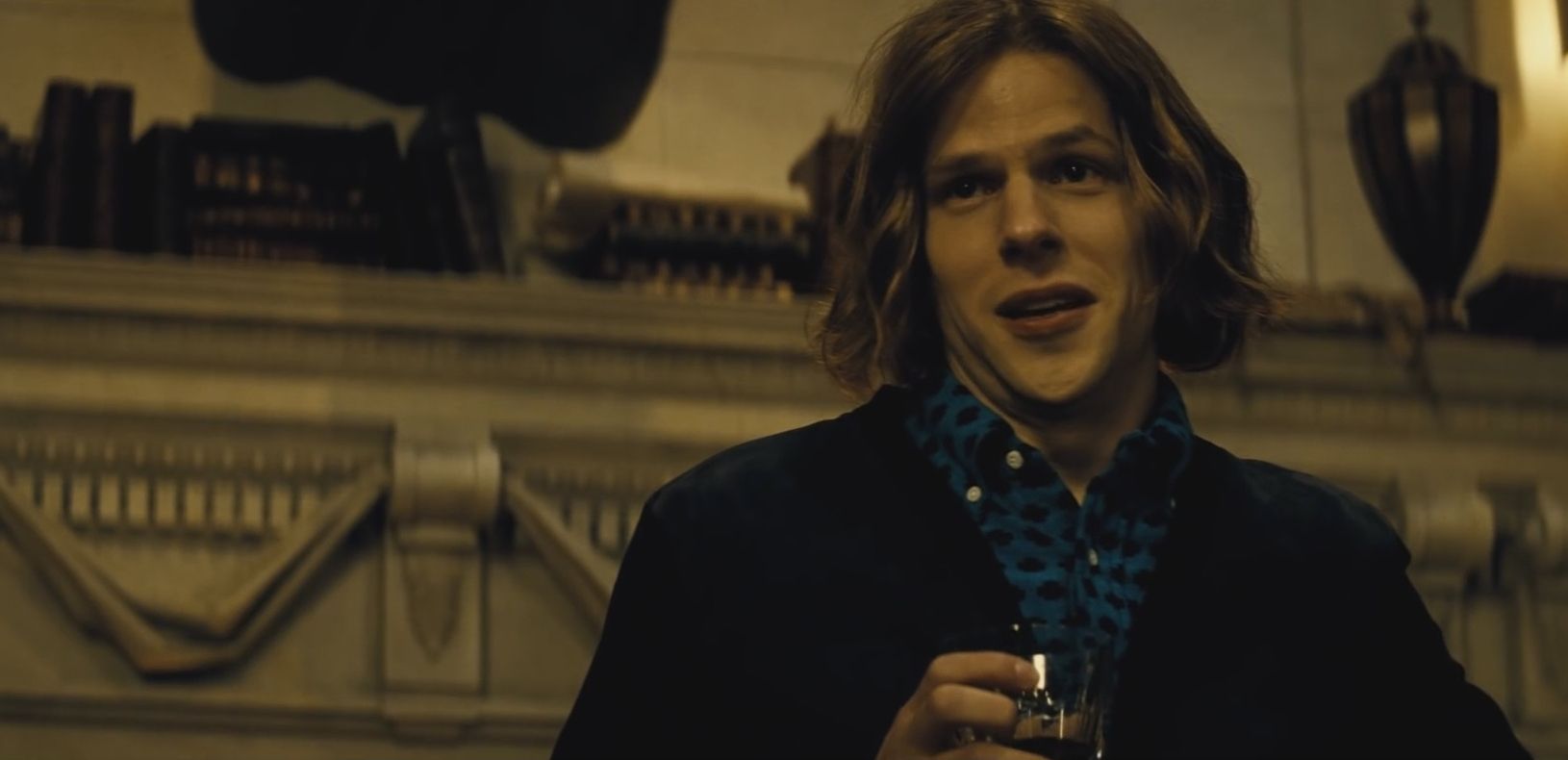 Batman v Superman : encore une nouvelle bande annonce mais avec Wonder Woman