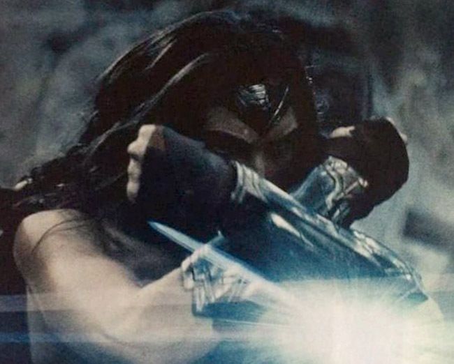 Batman v Superman : 1 nouvelle affiche, 14 nouvelles photos et une énorme révélation #5