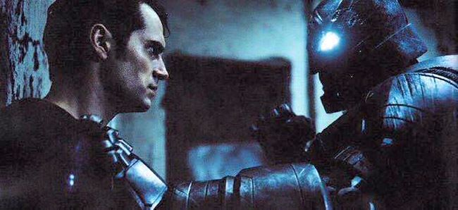 Batman v Superman : 1 nouvelle affiche, 14 nouvelles photos et une énorme révélation #9