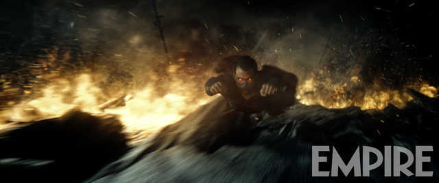 Batman v Superman : 1 nouvelle affiche, 14 nouvelles photos et une énorme révélation #12