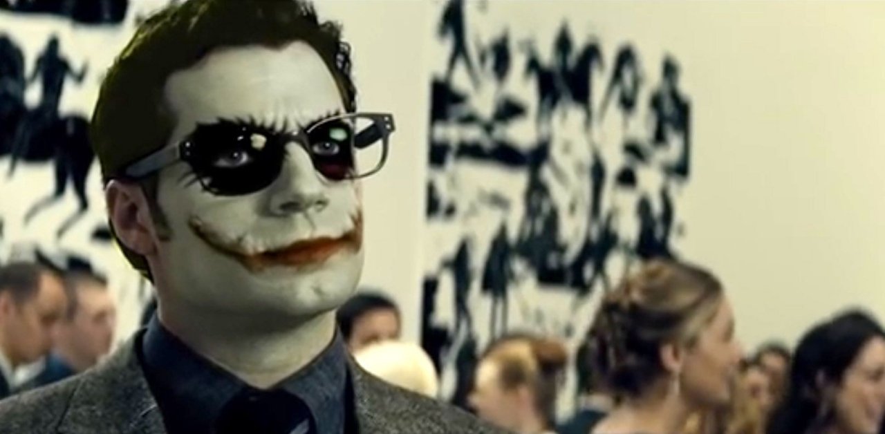 Batman v Superman : un détournement à mourir de rire de la bande annonce